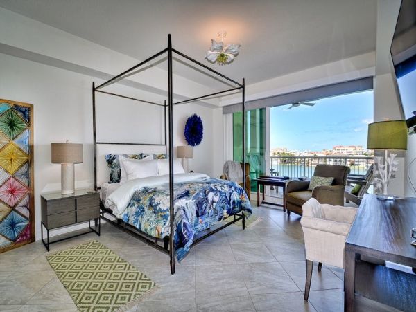 Clearwater Delight Three Bedroom Vacation Condo