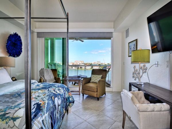 Clearwater Delight Three Bedroom Vacation Condo