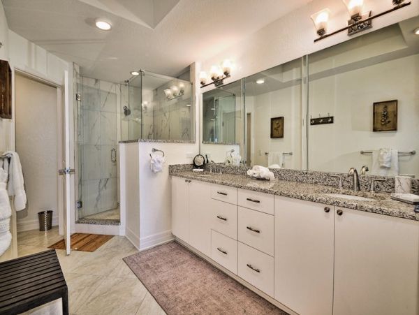 Clearwater Delight Three Bedroom Vacation Condo