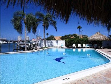 Clearwater Condo 934929