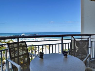 Clearwater Condo 934938