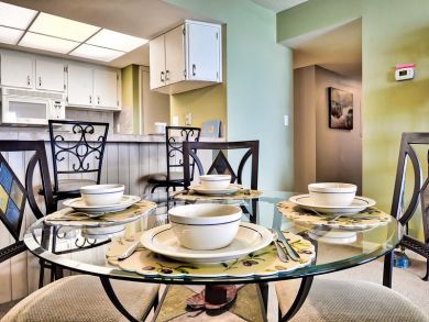 Clearwater Condo 934940