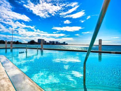Clearwater Condo 934952