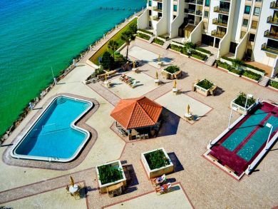 Clearwater Condo 934952