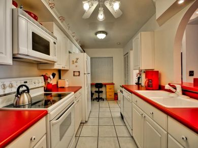 Indian Shores Ai Condo 934961