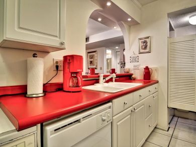 Indian Shores Ai Condo 934961