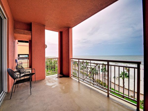 Clearwater Luxury Three Bedroom Condo Amazing Ocean Views