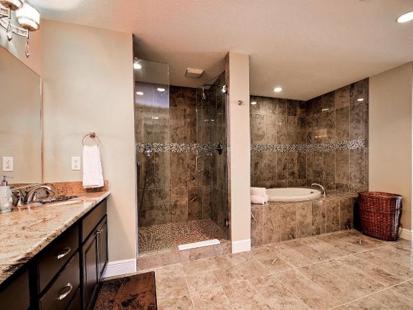 Clearwater Luxury Three Bedroom Condo Amazing Ocean Views