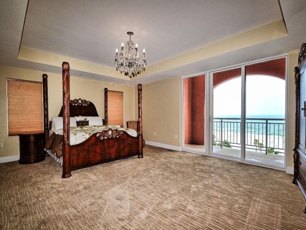 Clearwater Luxury Three Bedroom Condo Amazing Ocean Views
