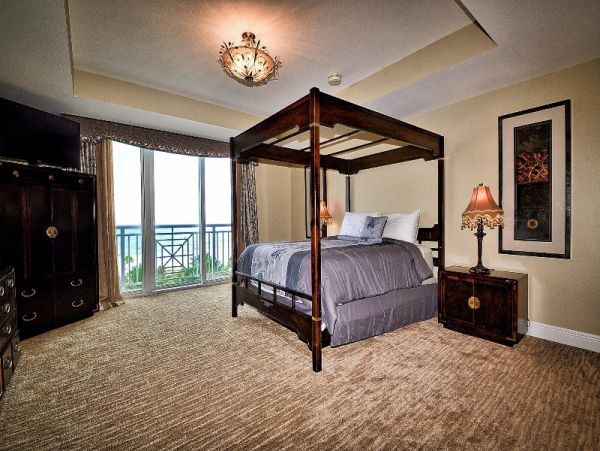 Clearwater Luxury Three Bedroom Condo Amazing Ocean Views