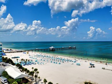 Clearwater Condo 934967