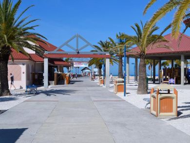 Clearwater Condo 934970
