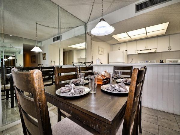 Clearwater Lovely Condo Away From Home