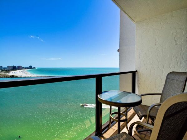 Clearwater Lovely Condo Away From Home