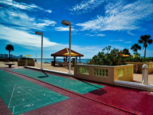 Clearwater Lovely Condo Away From Home