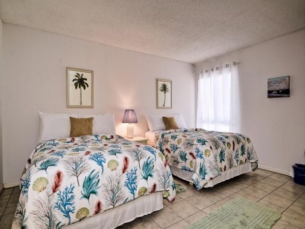 Clearwater Lovely Condo Away From Home