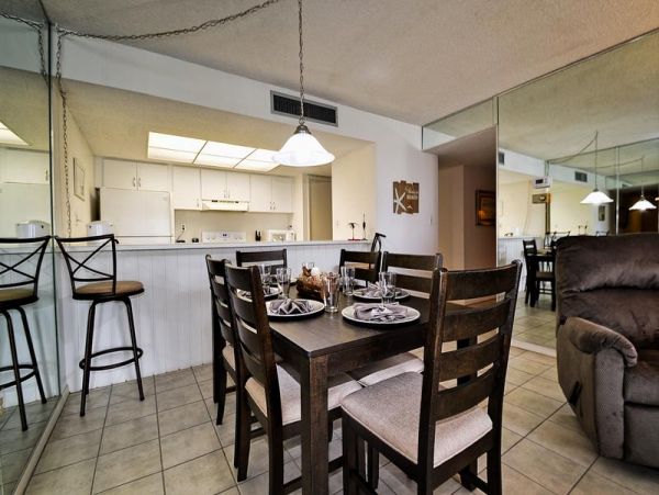 Clearwater Lovely Condo Away From Home