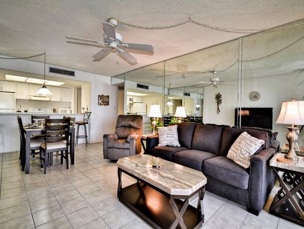 Clearwater Lovely Condo Away From Home