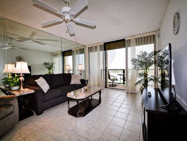 Clearwater Lovely Condo Away From Home