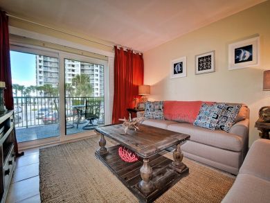Indian Shores Ai Condo 934987
