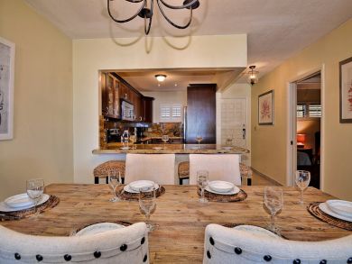 Indian Shores Ai Condo 934987
