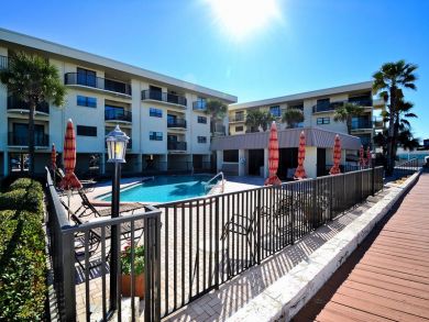 Indian Shores Ai Condo 934987