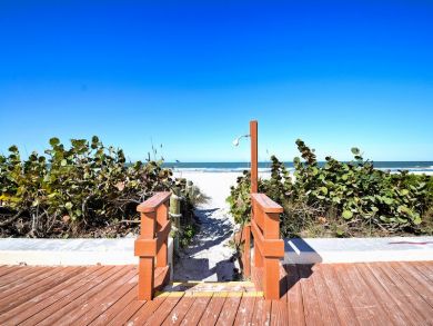 Indian Shores Ai Condo 934987