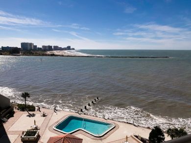 Clearwater Condo 934991
