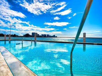 Clearwater Condo 934991