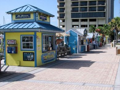 Clearwater Condo 934991