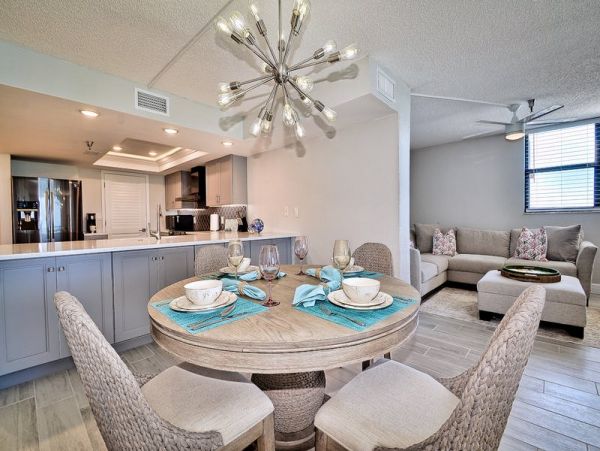 Madeira Beach 2 Bedroom Condo Amazing Views