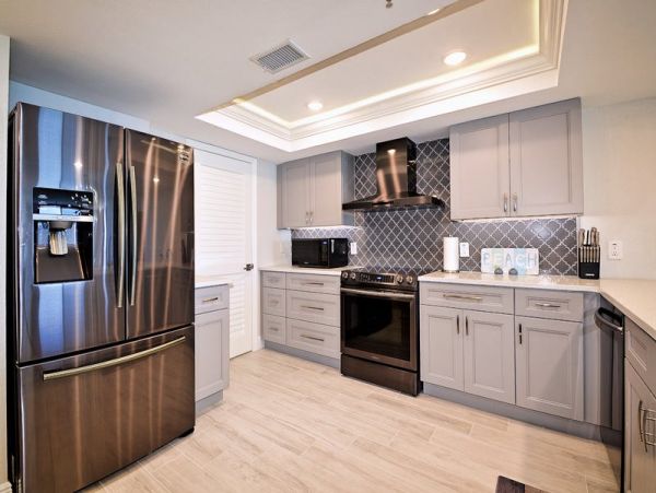Madeira Beach 2 Bedroom Condo Amazing Views