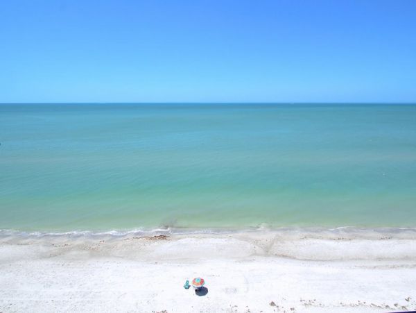 Madeira Beach 2 Bedroom Condo Amazing Views