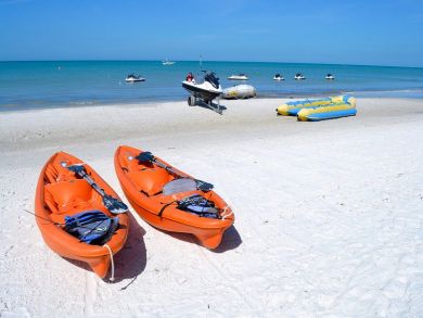 Clearwater Condo 934998