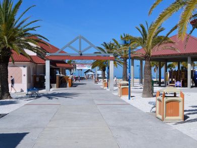 Clearwater Condo 934998