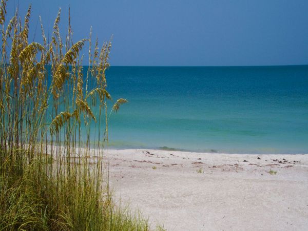 South Florida Getaway Lovely Stroll to Beach
