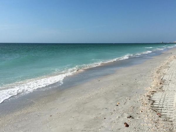 South Florida Getaway Lovely Stroll to Beach