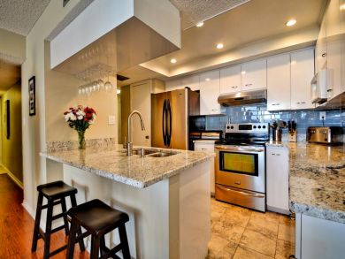 Clearwater Condo 935006