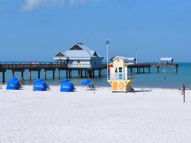 Clearwater Condo 935006