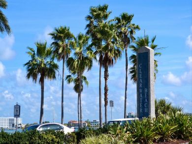 Clearwater Condo 935006