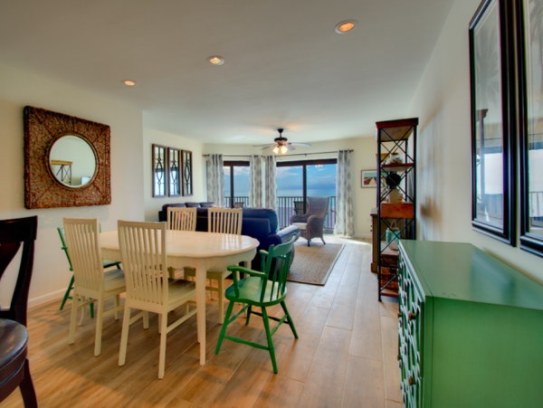 Beachfront Condo 2 Bedrooms at Clearwater Beach
