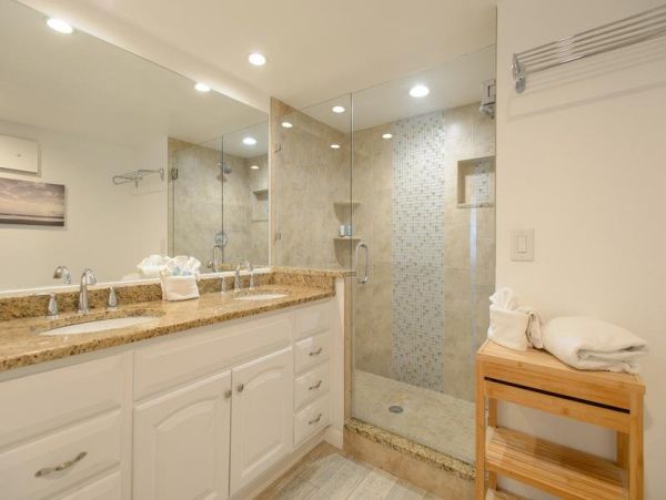 Clearwater Beach Stunning Gulf Front Three Bedroom Condo
