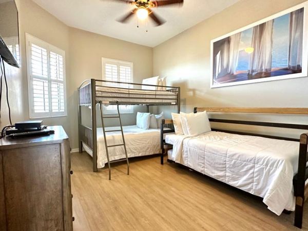 Bay Views Clearwater Vacation Condo Three Bedroom