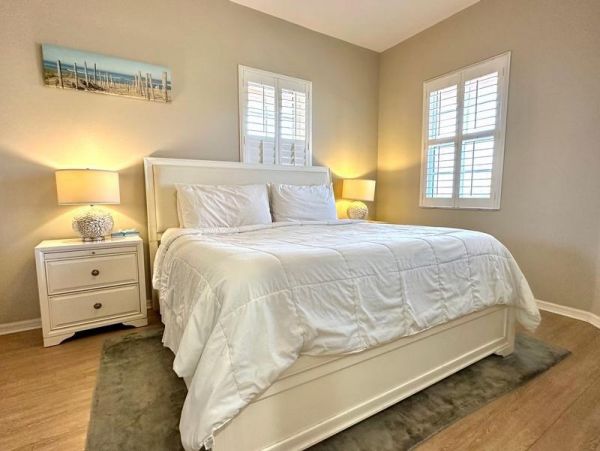 Bay Views Clearwater Vacation Condo Three Bedroom