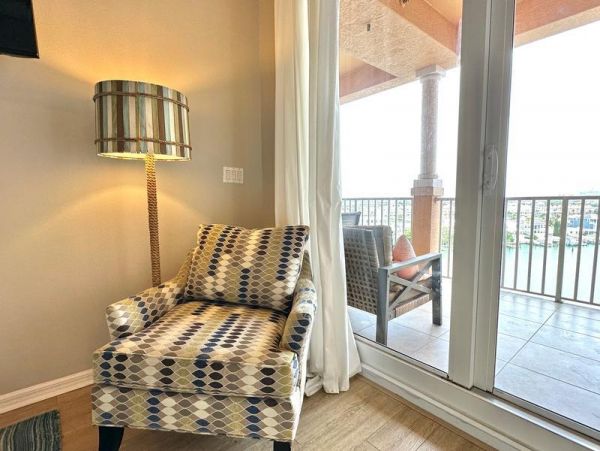 Bay Views Clearwater Vacation Condo Three Bedroom
