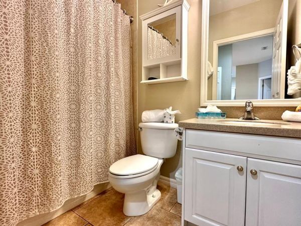 Bay Views Clearwater Vacation Condo Three Bedroom