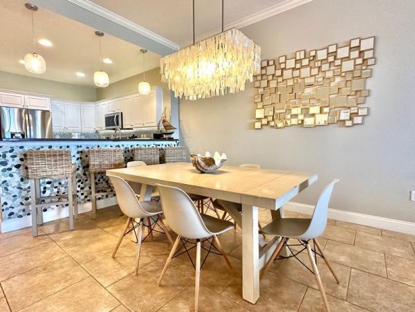 Bay Views Clearwater Vacation Condo Three Bedroom