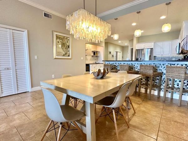 Bay Views Clearwater Vacation Condo Three Bedroom