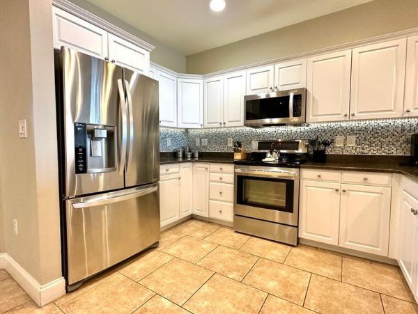 Bay Views Clearwater Vacation Condo Three Bedroom