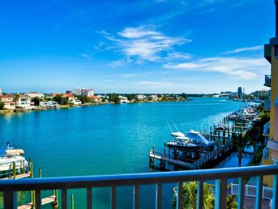 Clearwater Condo 935015